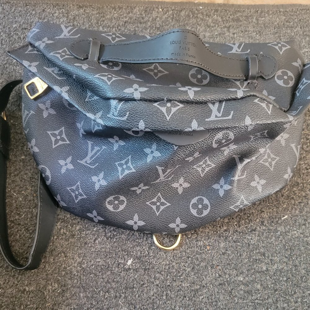 Designer Inspired Fanny Pack